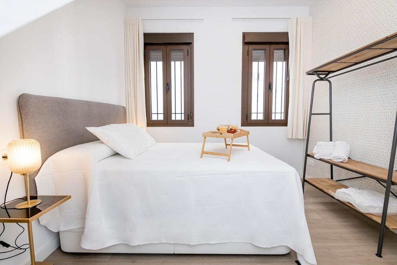 Bhost - Regina VI Apartment Cordoba Ngoại thất bức ảnh