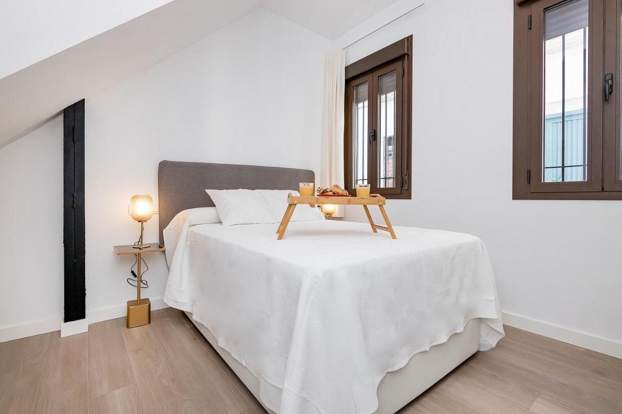 Bhost - Regina VI Apartment Cordoba Ngoại thất bức ảnh