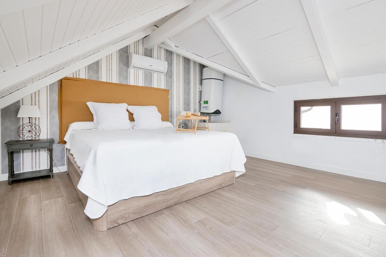 Bhost - Regina VI Apartment Cordoba Ngoại thất bức ảnh