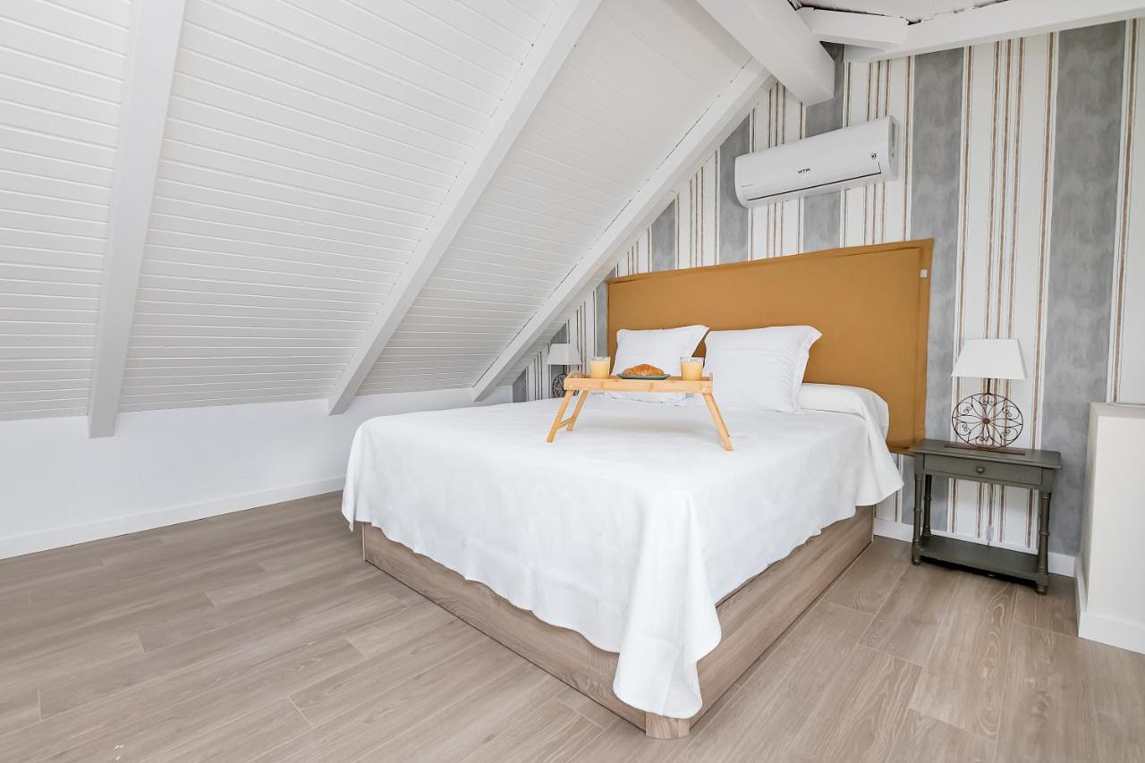 Bhost - Regina VI Apartment Cordoba Ngoại thất bức ảnh