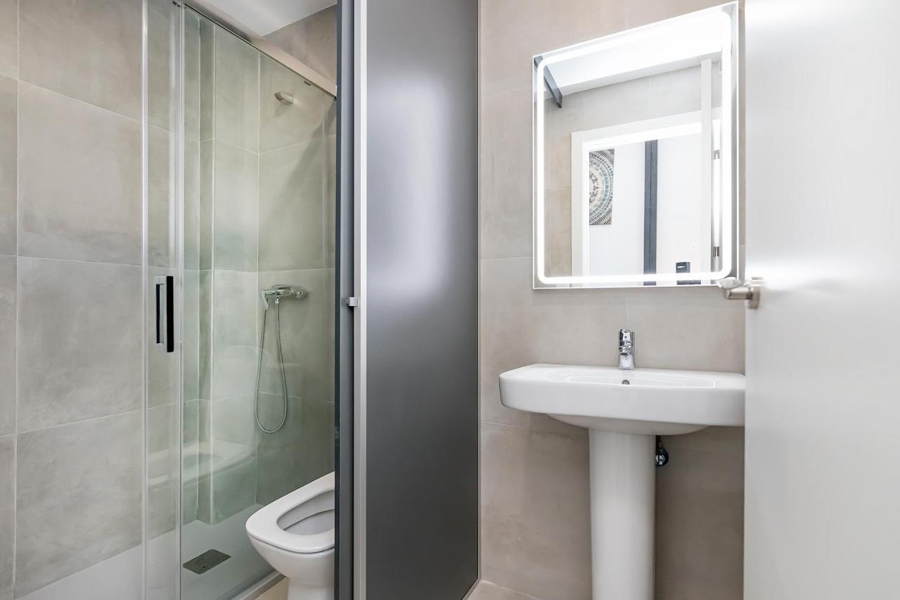 Bhost - Regina VI Apartment Cordoba Ngoại thất bức ảnh