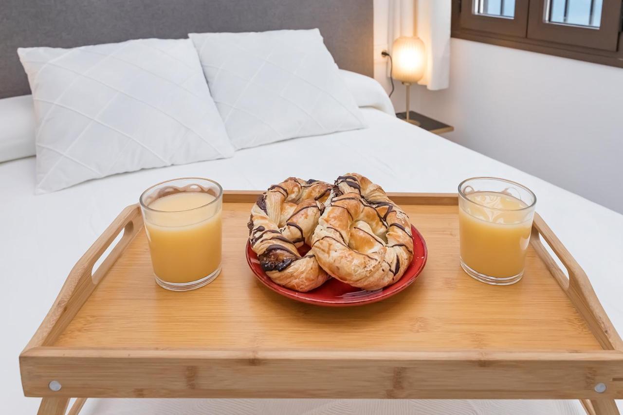 Bhost - Regina VI Apartment Cordoba Ngoại thất bức ảnh