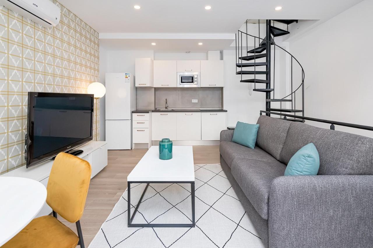 Bhost - Regina VI Apartment Cordoba Ngoại thất bức ảnh