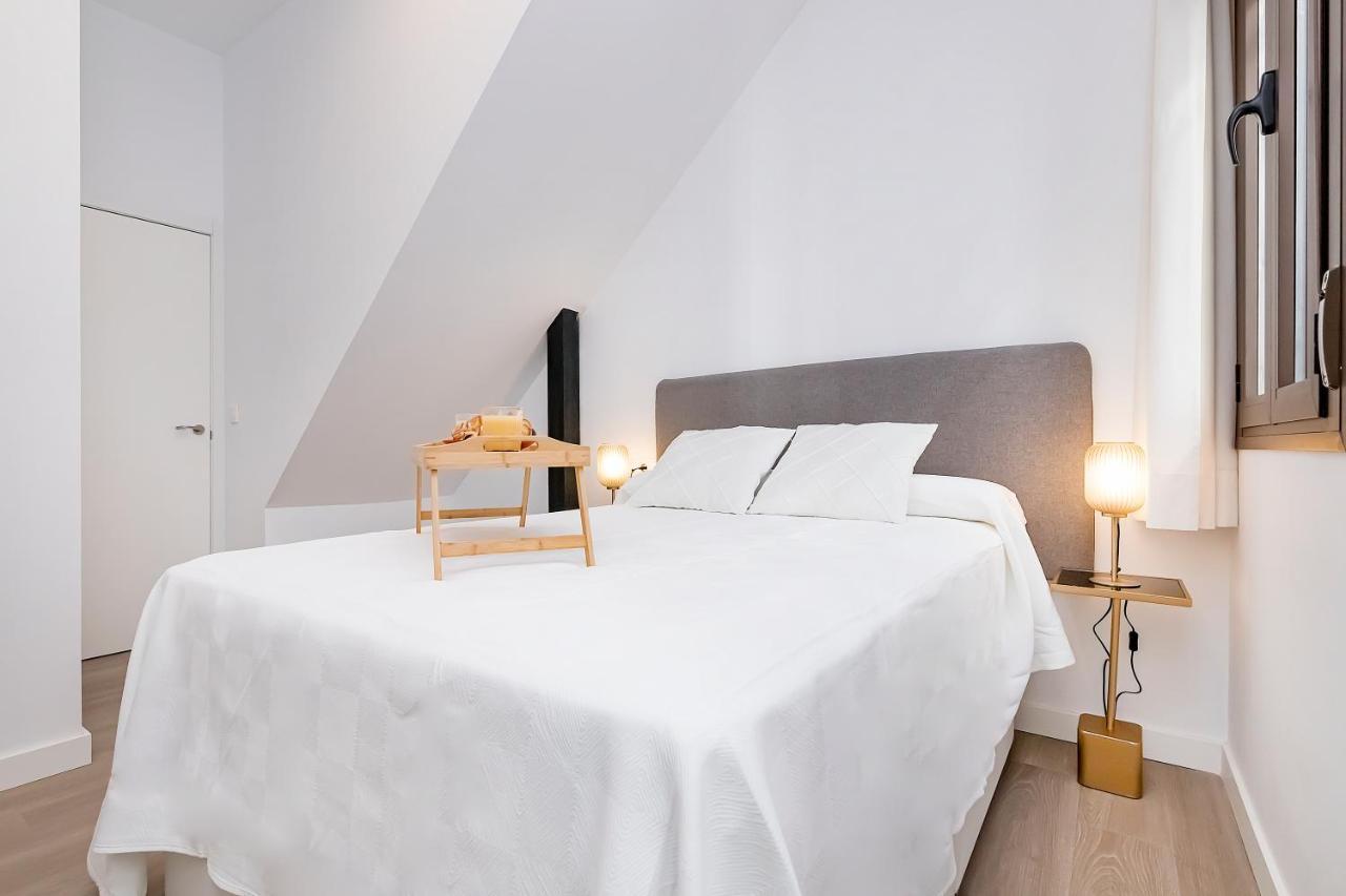 Bhost - Regina VI Apartment Cordoba Ngoại thất bức ảnh