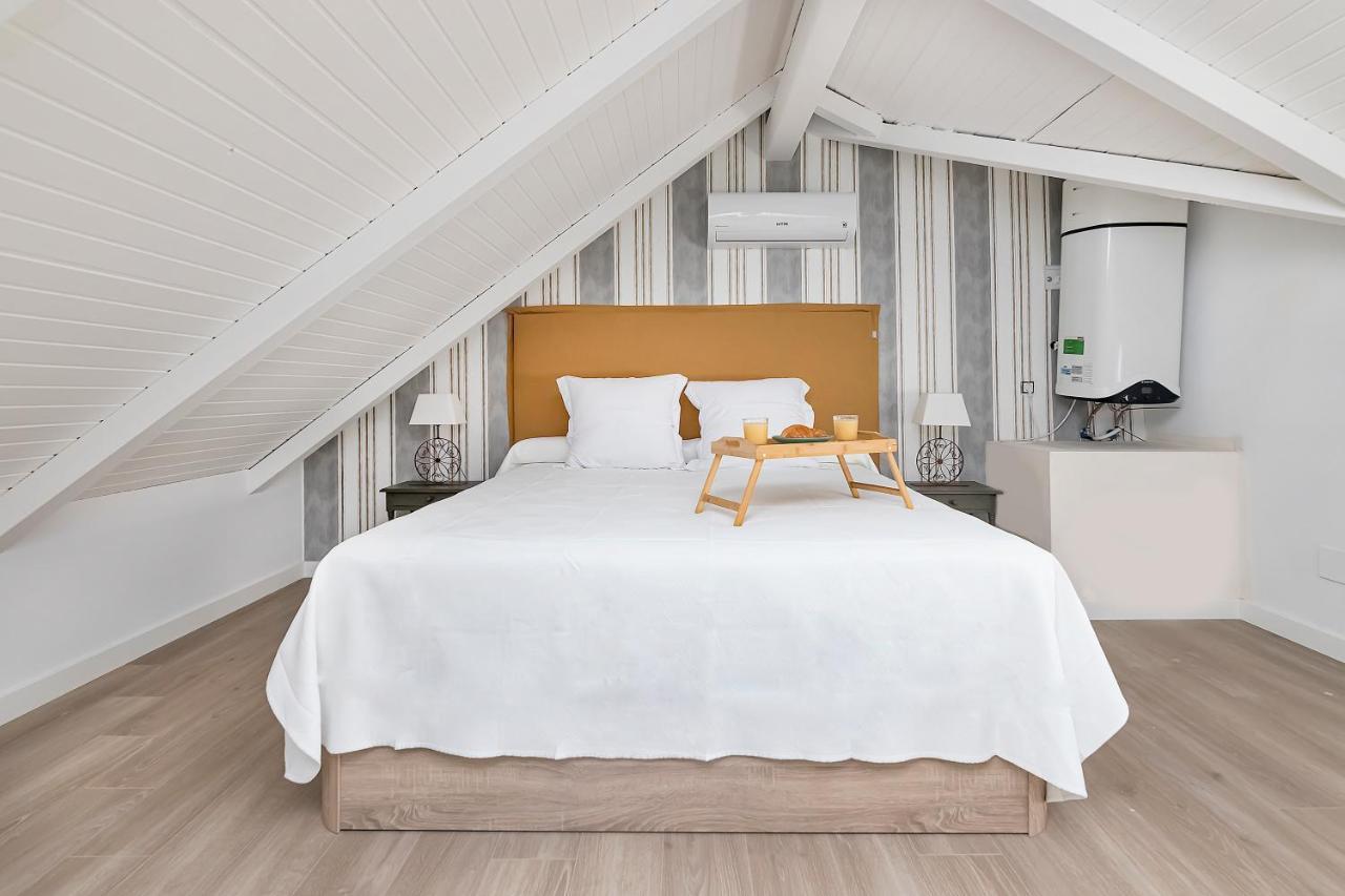 Bhost - Regina VI Apartment Cordoba Ngoại thất bức ảnh