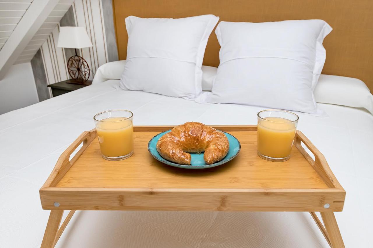 Bhost - Regina VI Apartment Cordoba Ngoại thất bức ảnh