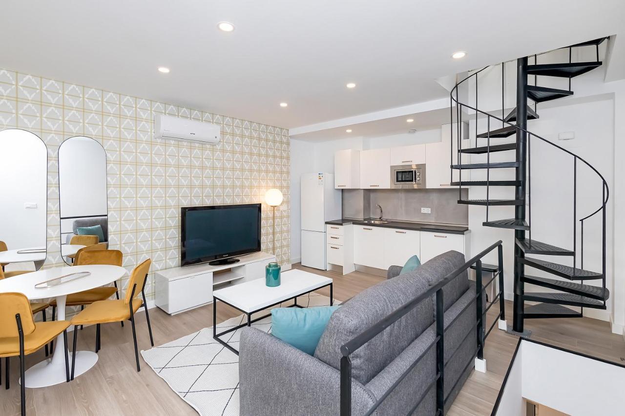 Bhost - Regina VI Apartment Cordoba Ngoại thất bức ảnh